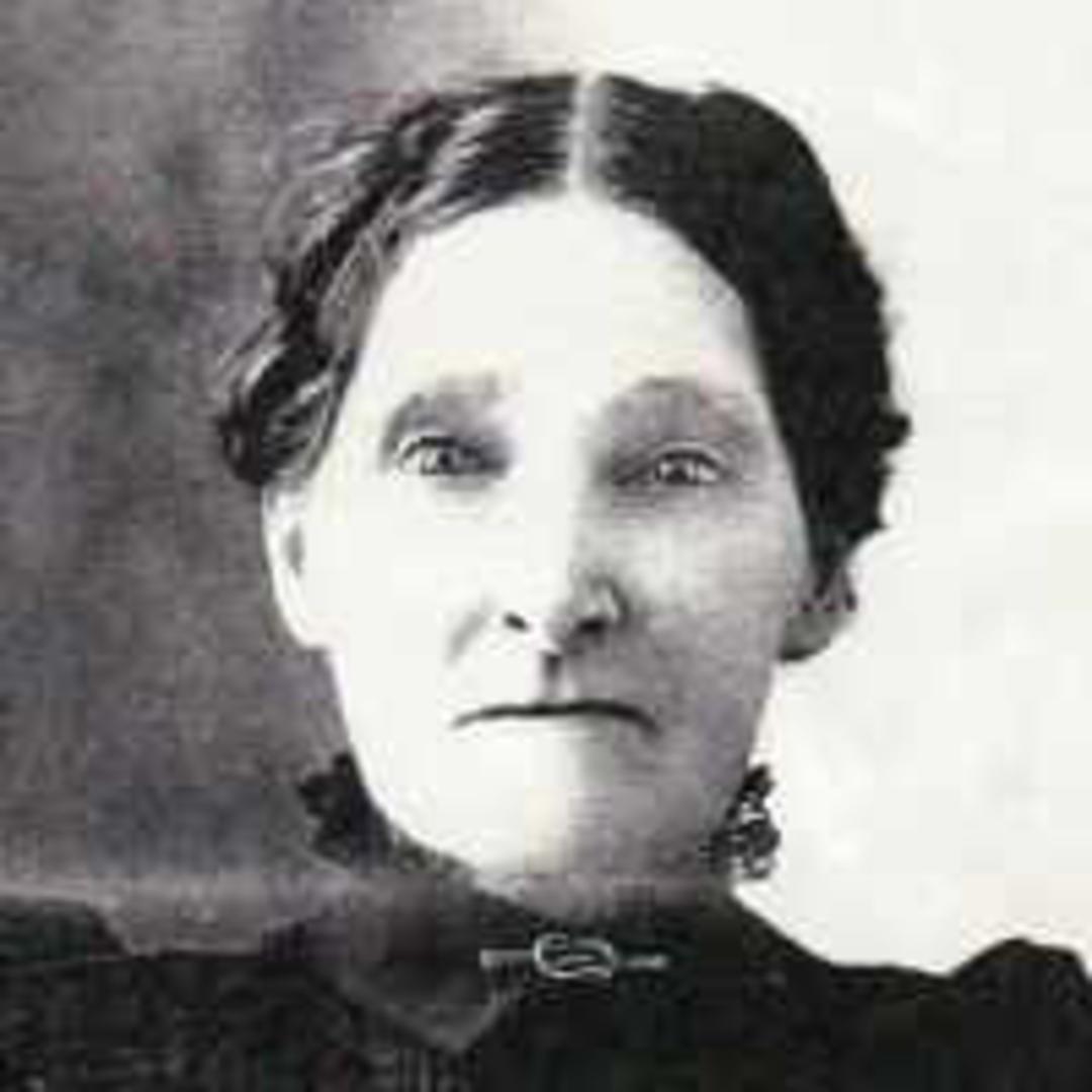 Mary Anderson (1831 - 1908) Profile